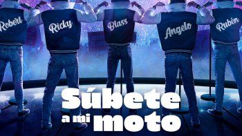 los ex menudo destrozaron la serie: es una mentira los ex menudo destrozaron la serie: es una mentira
