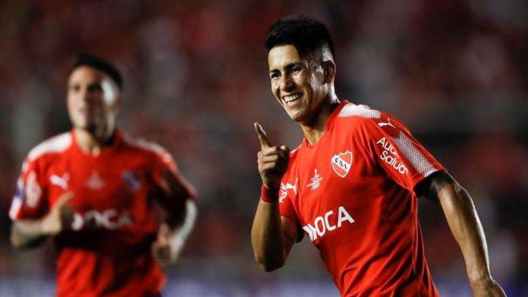 Meza se va al Monterrey y al Rojo le quedan 15 palos verdes