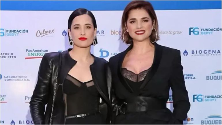 La horrible costumbre que tiene la hija de Araceli González por la que la reta a diario