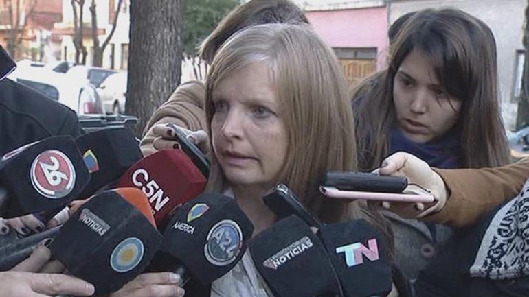 Hallaron una granada cerca de la casa de la jueza que frenó el aumento de tarifas