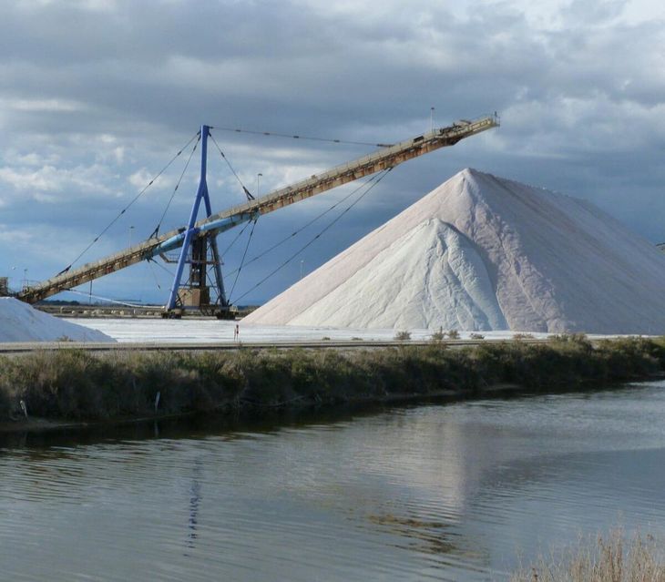 El litio argentino atraviesa una etapa de crecimiento. 