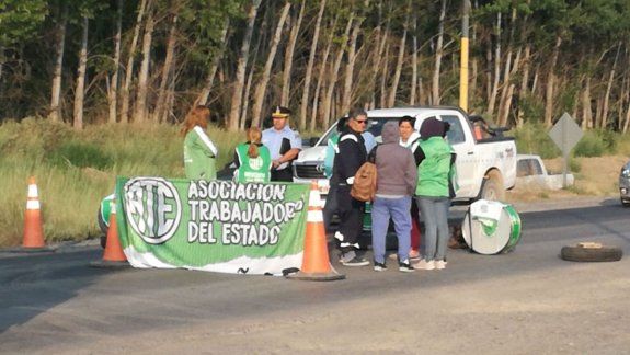 Por la polémica del pase a planta