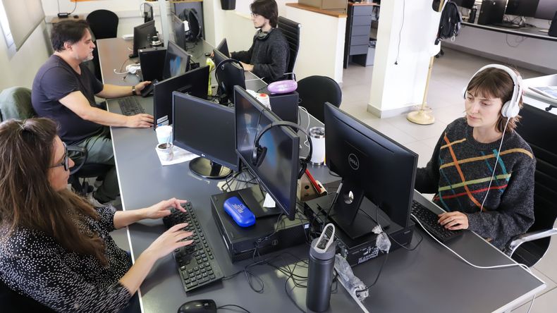 En un año, la audiencia de La Mañana de Neuquén creció en más de un 50%.