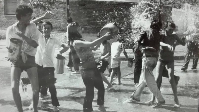 Las guerras de bombitas