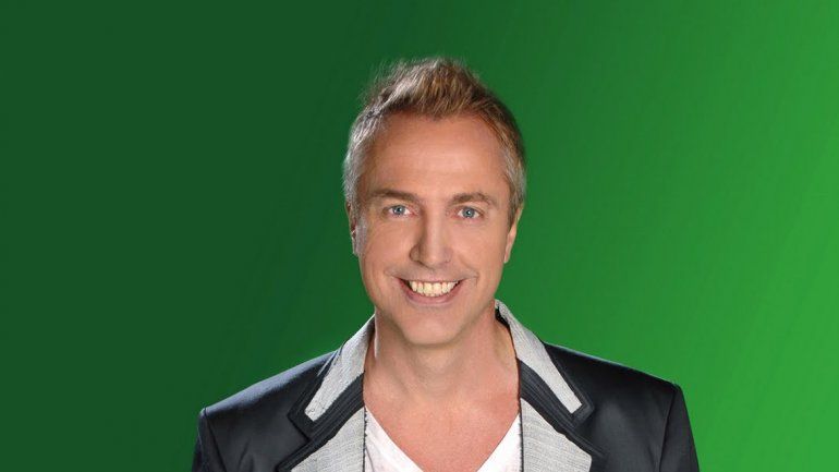 El conductor de Elegidos y Tu cara me suena le pegó a Telefe