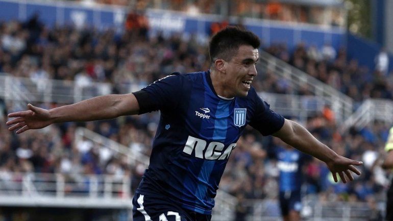 Un feliz año para los neuquinos en AFA