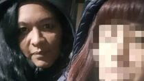 La única sopechosa por el doble crimen es una joven allegada a las víctimas que se encuentra prófuga. La única sopechosa por el doble crimen es una joven allegada a las víctimas que se encuentra prófuga.