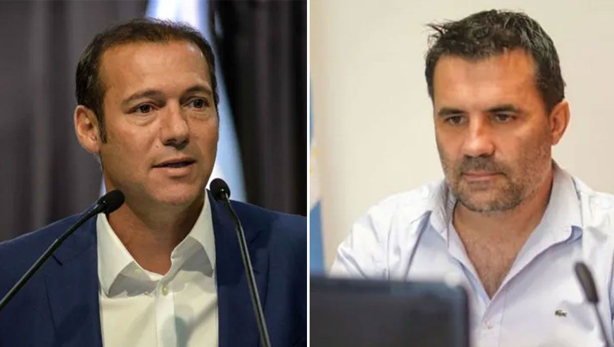 El MPN y el PJ mueven sus fichas mirando el 2023