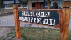 Violó la perimetral e intentó matar a un hombre que protegió a su expareja | LM Neuquen Violó la perimetral e intentó matar a un hombre que protegió a su expareja