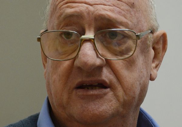 Esquivel, sobre pastilla radiactiva: “No tendrá consecuencias”