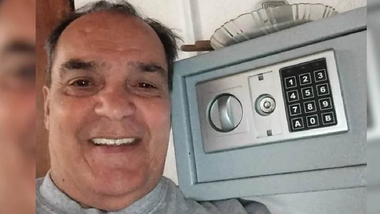 Luis Mario Vitette Sellanes