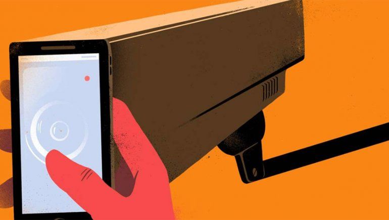 Organización de DDHH denuncia el modelo de negocios de Google y Facebook