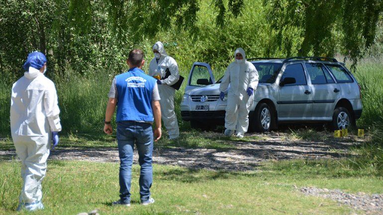 Se fue el noviembre más sangriento en diez años en Neuquén