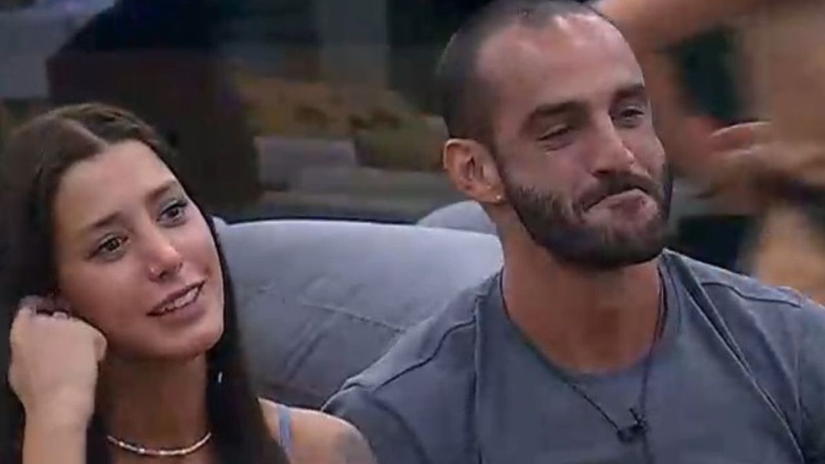 Aparecieron Fotos Inéditas Del Casamiento De Maxi De Gran Hermano Y Su Ex Es Igual A Juliana