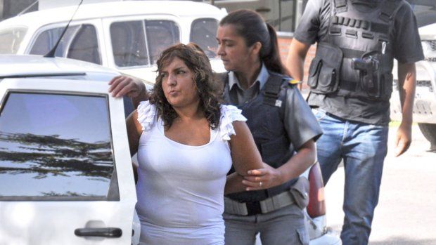 flexibilizaron medidas que debe cumplir la capo narco ruth montecino durante salidas flexibilizaron medidas que debe cumplir la capo narco ruth montecino durante salidas