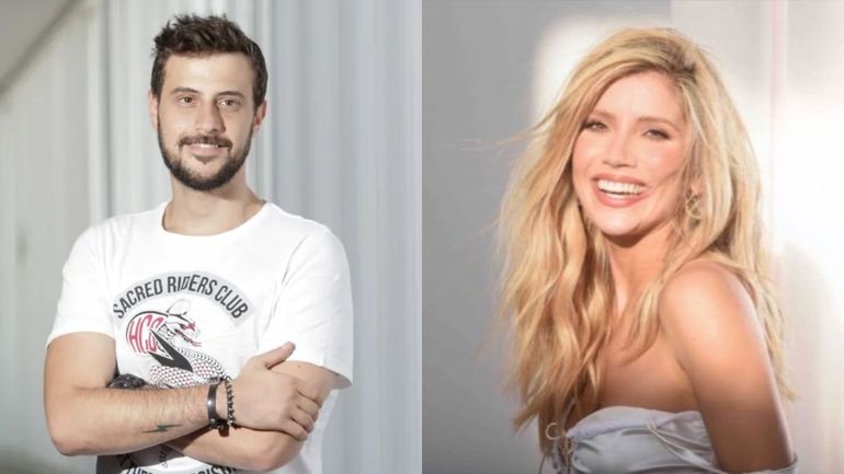 Diego Leuco habló por primera vez de Laurita Fernández y contó su verdad