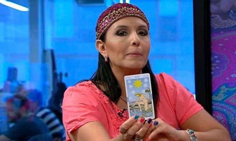 Jimena La Torre predijo cómo entrará el Sol en Aries y cómo afectará a cada signo