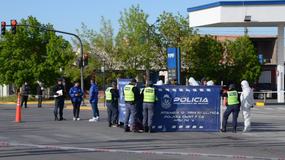 Crimen del remisero: hay un detenido y será acusado
