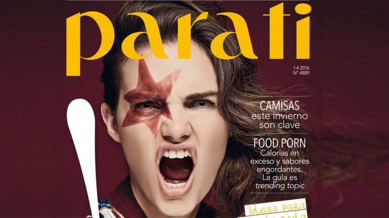 Con LM Neuquén, llevate la revista Para Ti con sólo 10 pesos