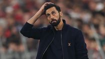 Álvaro Arbeloa sufre un nuevo golpe en Real Madrid. Álvaro Arbeloa sufre un nuevo golpe en Real Madrid.