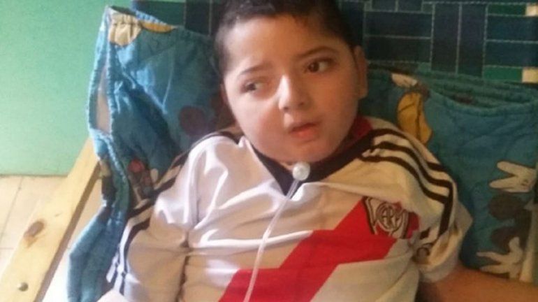 Para Edesur, la muerte del nene electrodependiente fue responsabilidad de su madre