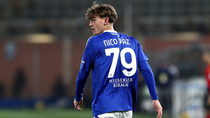 el gigante de europa que prepara una oferta millonaria por nico paz el gigante de europa que prepara una oferta millonaria por nico paz