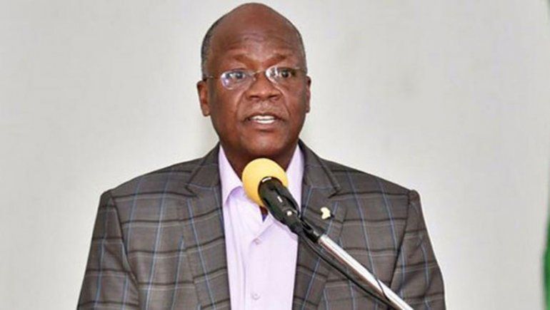 Con jengibre y limón, mi hijo se curó del virus