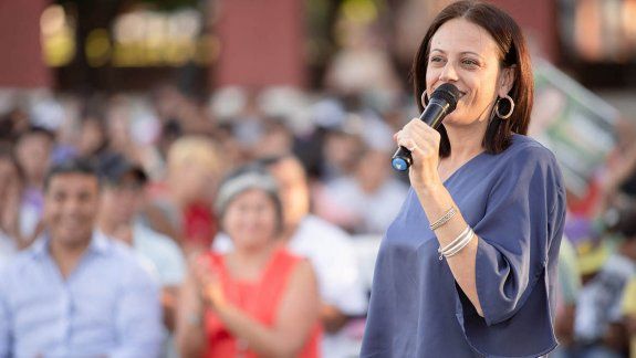 lamarca: podemos construir un neuquen mejor