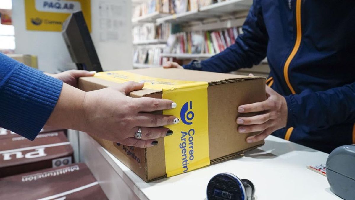 El centro logístico del Correo Argentino en Malvinas Argentinas quedó fuera del circuito sanitario tras la decisión de ANMAT de retirar su habilitación.