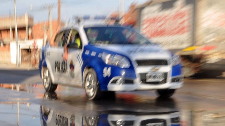Seis detenidos por peleas callejeras en el Parque Central