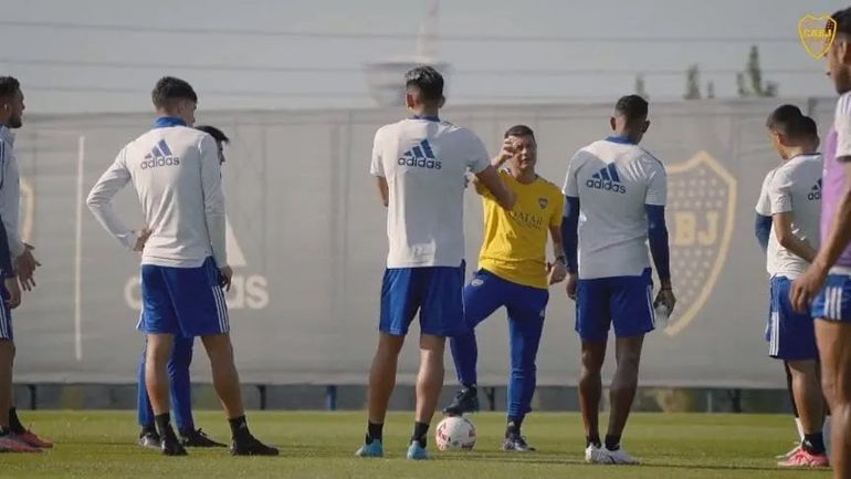 Boca ante Vélez, lo más destacado de la fecha: Hora y TV