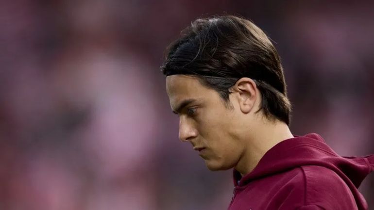 Paulo Dybala