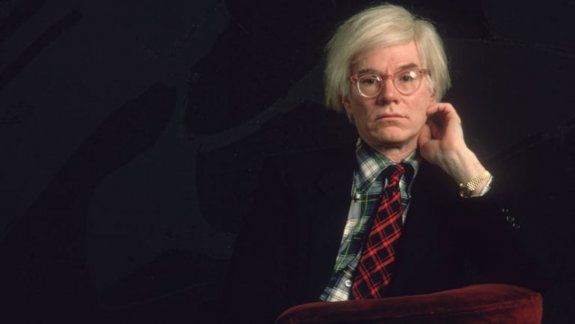 Andy Warhol