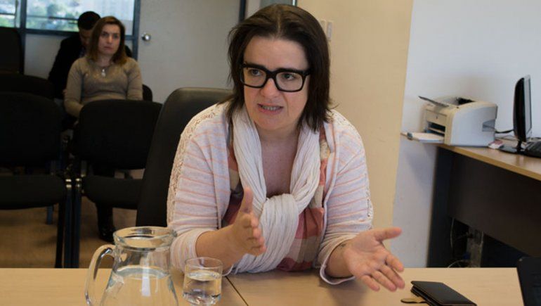 Ratifican a la jueza del acróstico típico de machirulo