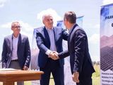 Jujuy suma un nuevo parque solar