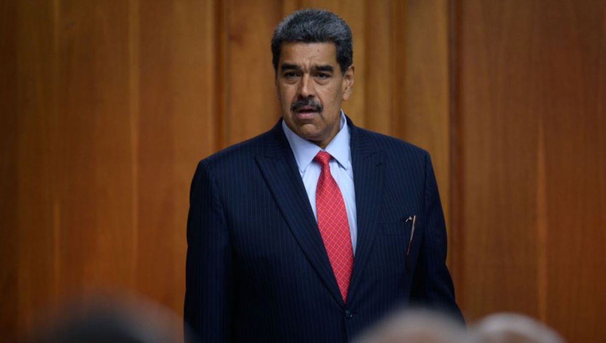 Estados Unidos eleva la recompensa por la detención de Nicolás Maduro: cuál es el monto