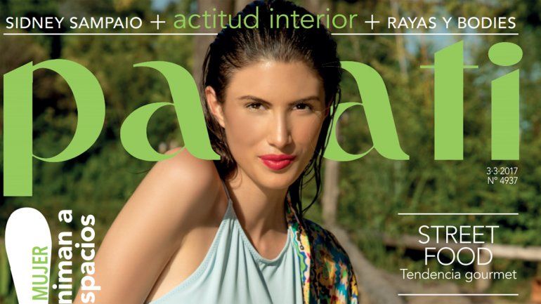 Con LM Neuquén llevate la revista Para Ti con sólo 10 pesos