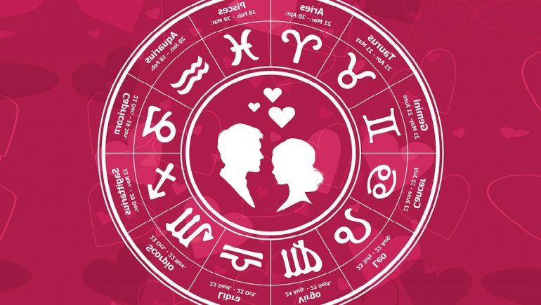 Conocé con cuál signo del zodiaco sos compatible