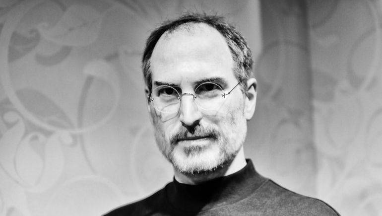 La rutina de Steve Jobs que te hace más inteligente La rutina de Steve Jobs que te hace más inteligente
