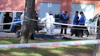 un hombre en situacion de calle murio en plena avenida argentina un hombre en situacion de calle murio en plena avenida argentina