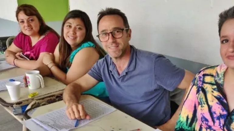 Marcos Galperín, dueño de Mercado Libre, fiscalizó las elecciones de 2019 para Juntos por el Cambio. Marcos Galperín, dueño de Mercado Libre, fiscalizó las elecciones de 2019 para Juntos por el Cambio.