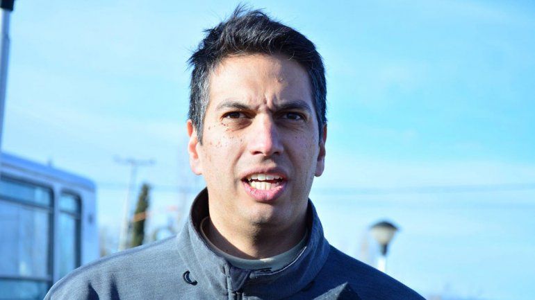 Angeloni ganó en su vuelta al Rally Neuquino y piensa en el Argentino.&nbsp;