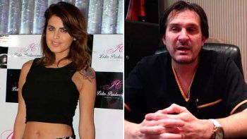 hablo anibal lotocki: silvina luna sabia lo que se iba a poner hablo anibal lotocki: silvina luna sabia lo que se iba a poner