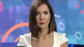 fuerte denuncia de cristina perez contra milei fuerte denuncia de cristina perez contra milei