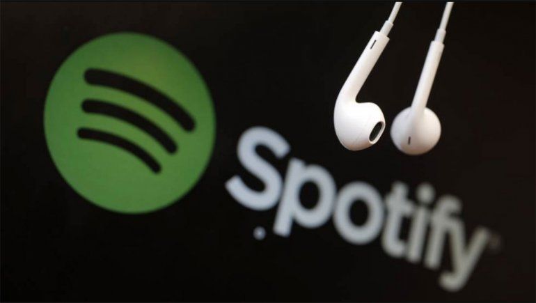 Detrás del éxito de Spotify, los números muestran otro presente