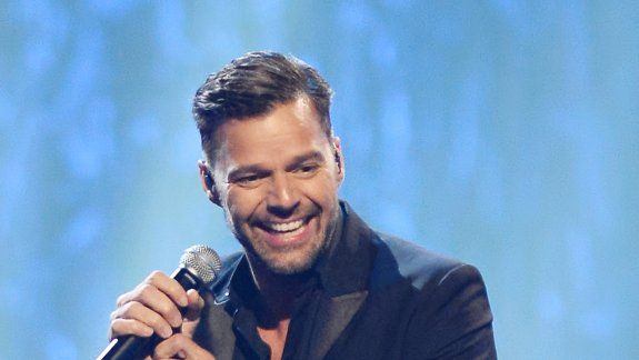 El puertorriqueño desplegará un show de dos horas aproximadamente.