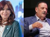 La interna del PJ se judicializa y agudiza el duelo Cristina-Quintela