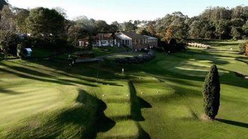 grave: jugaba al golf y lo ataco una jauria grave: jugaba al golf y lo ataco una jauria