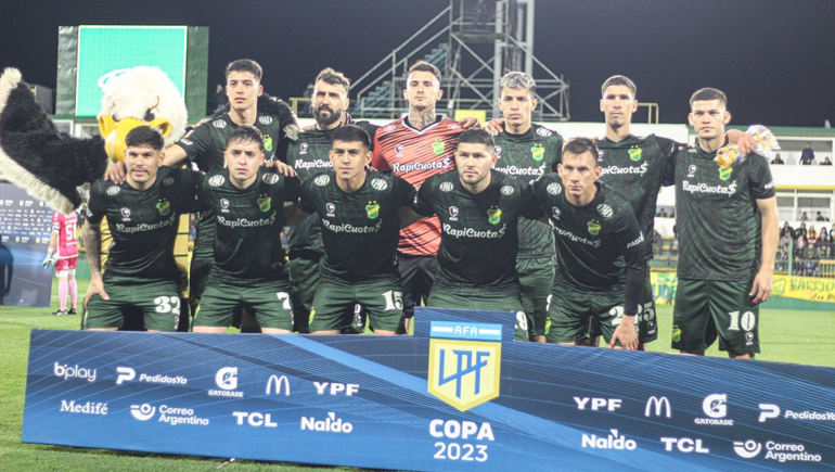 Defensa y Justicia recibirá a Boca el viernes por la Copa de la Liga.&nbsp;