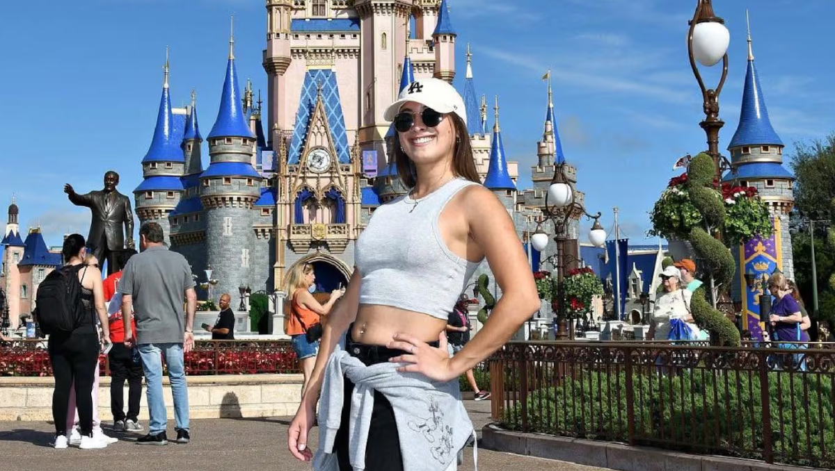 Iliana Noelí Lick lleva detenida desde el 11 de julio.